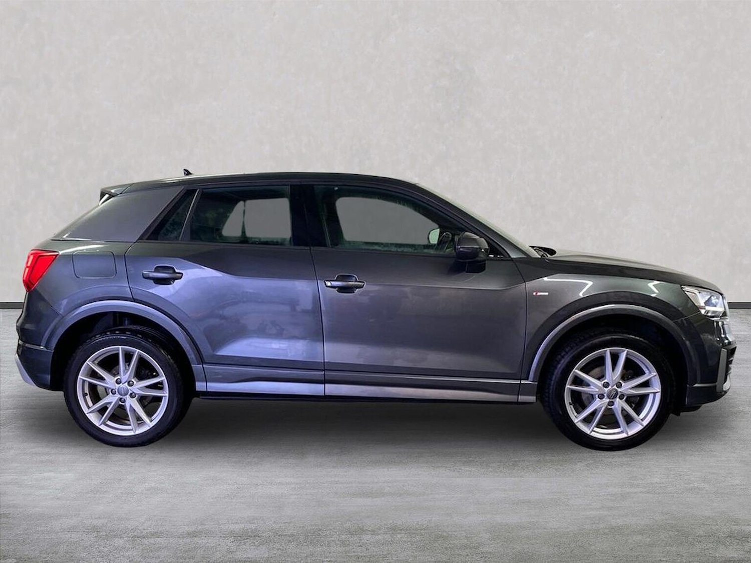 Used Audi Q2 2020 for sale - 76706441: Photo 3