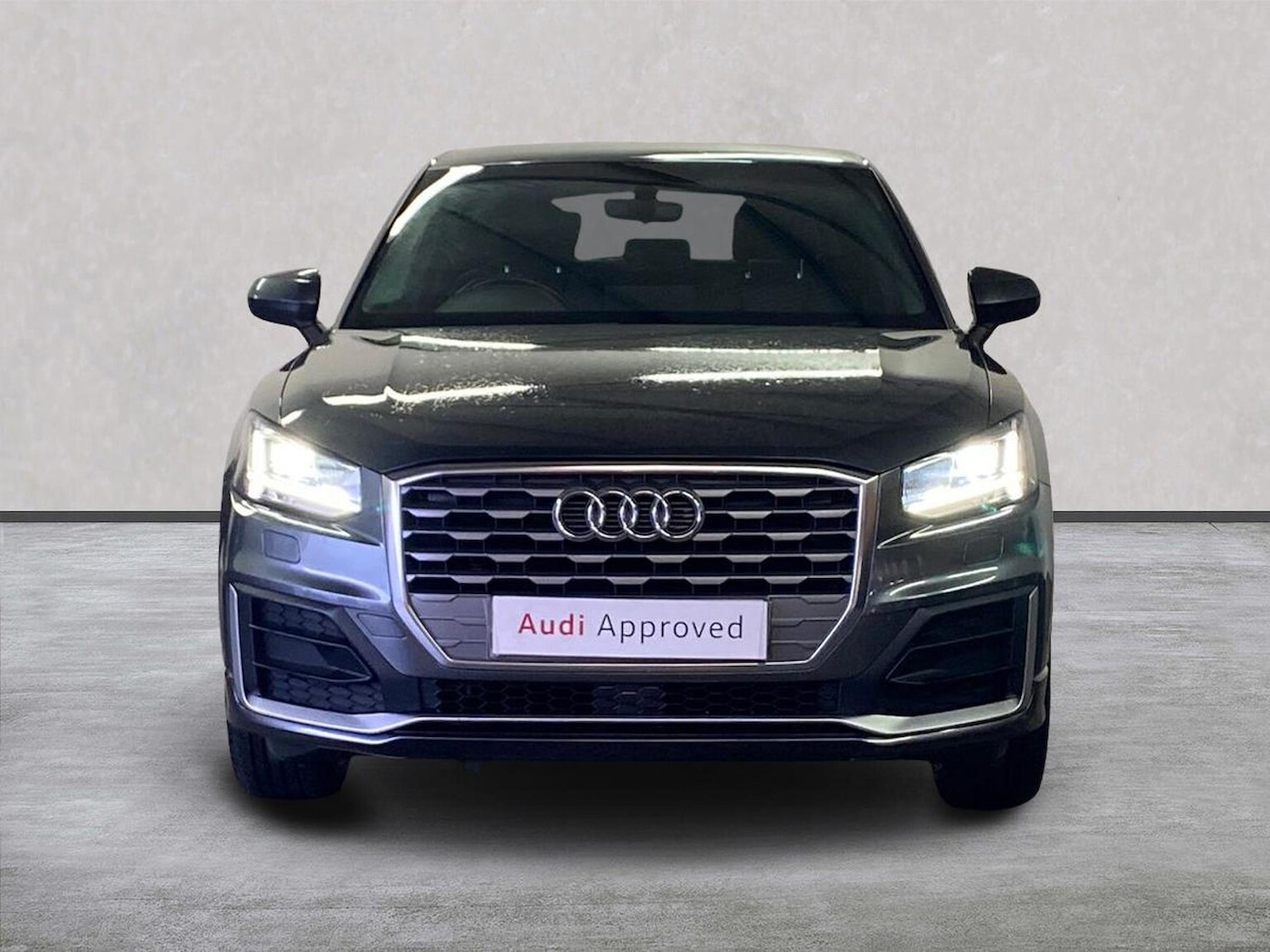 Used Audi Q2 2020 for sale - 76706441: Photo 5