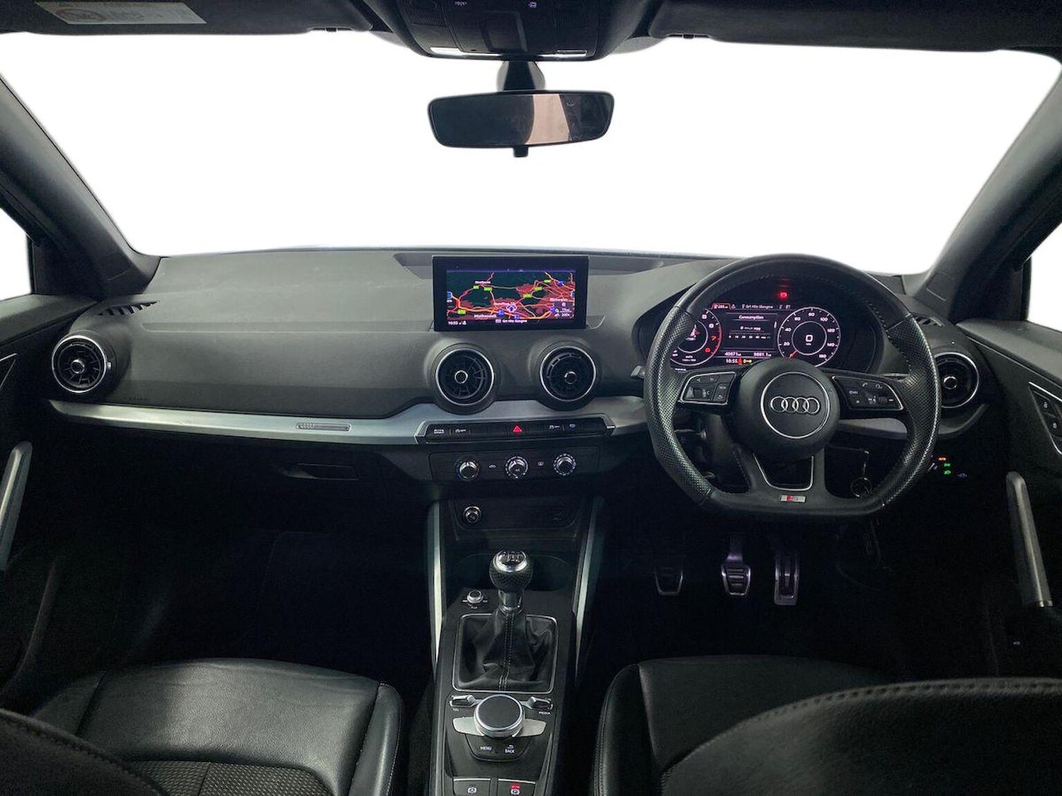 Used Audi Q2 2020 for sale - 76706441: Photo 8