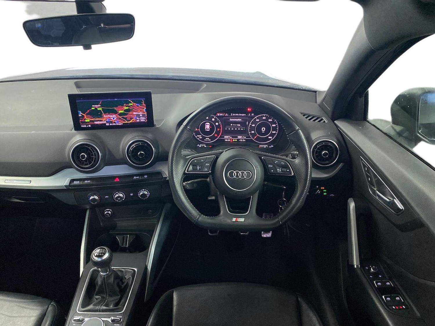 Used Audi Q2 2020 for sale - 76706441: Photo 9