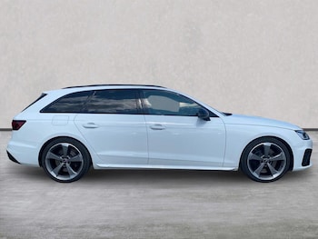Used Audi A4 2021 for sale - 79379545: Photo
