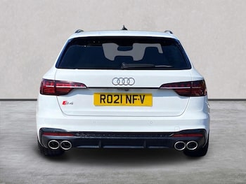 Used Audi A4 2021 for sale - 79379545: Photo