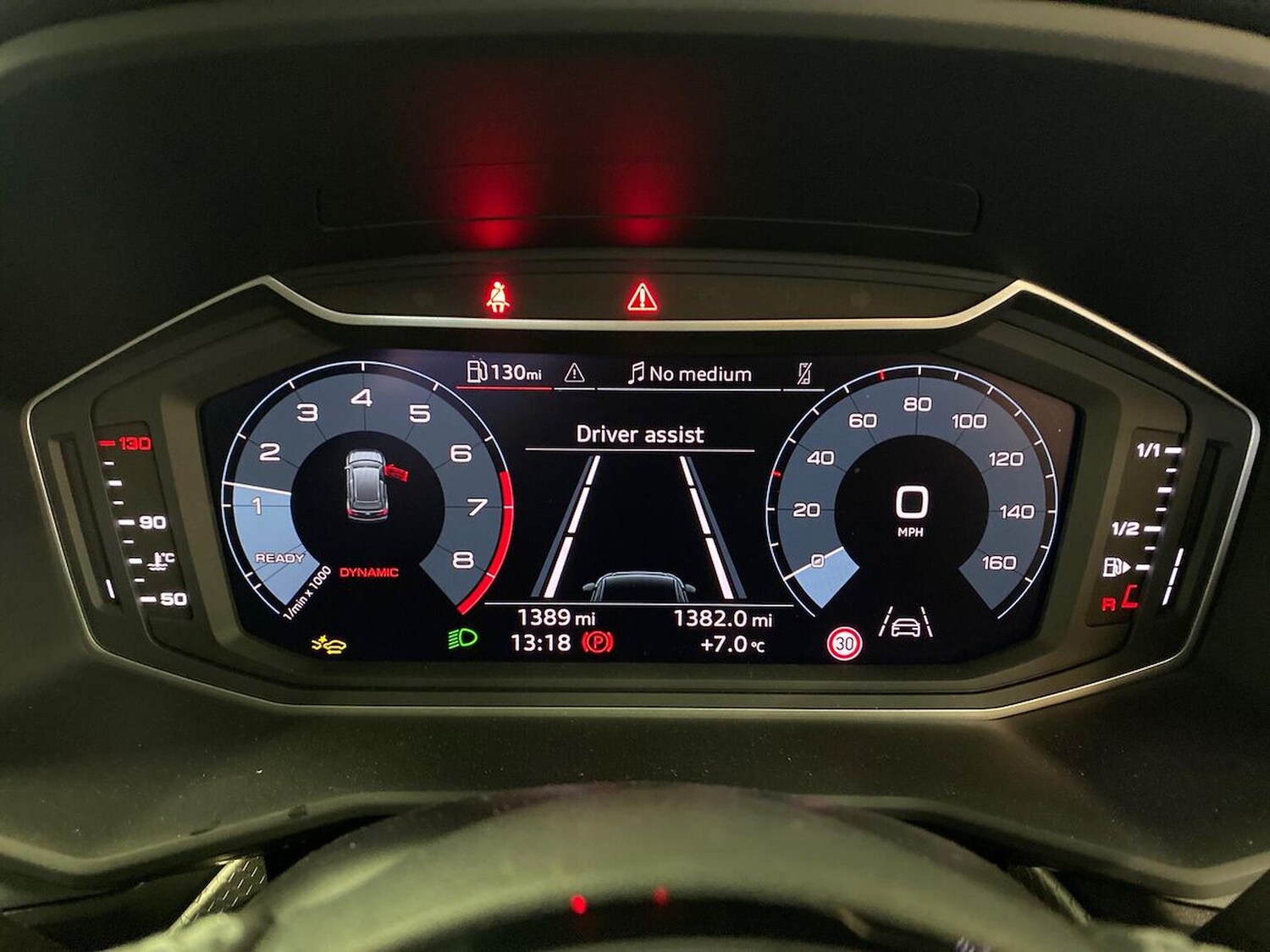 Used Audi A1 2025 for sale - 77873656: Photo 10