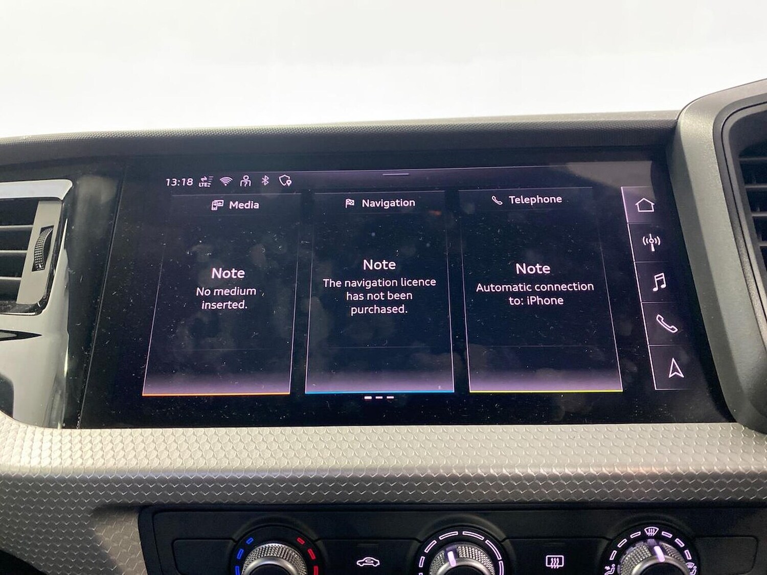 Used Audi A1 2025 for sale - 77873656: Photo 11