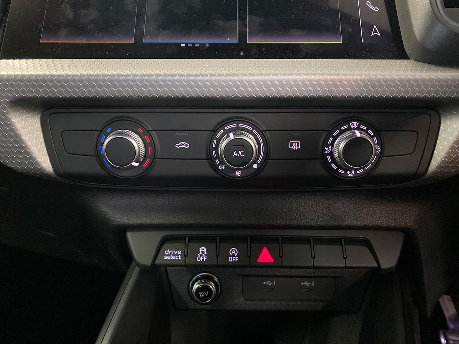 Used Audi A1 2025 for sale - 77873656: Photo 12