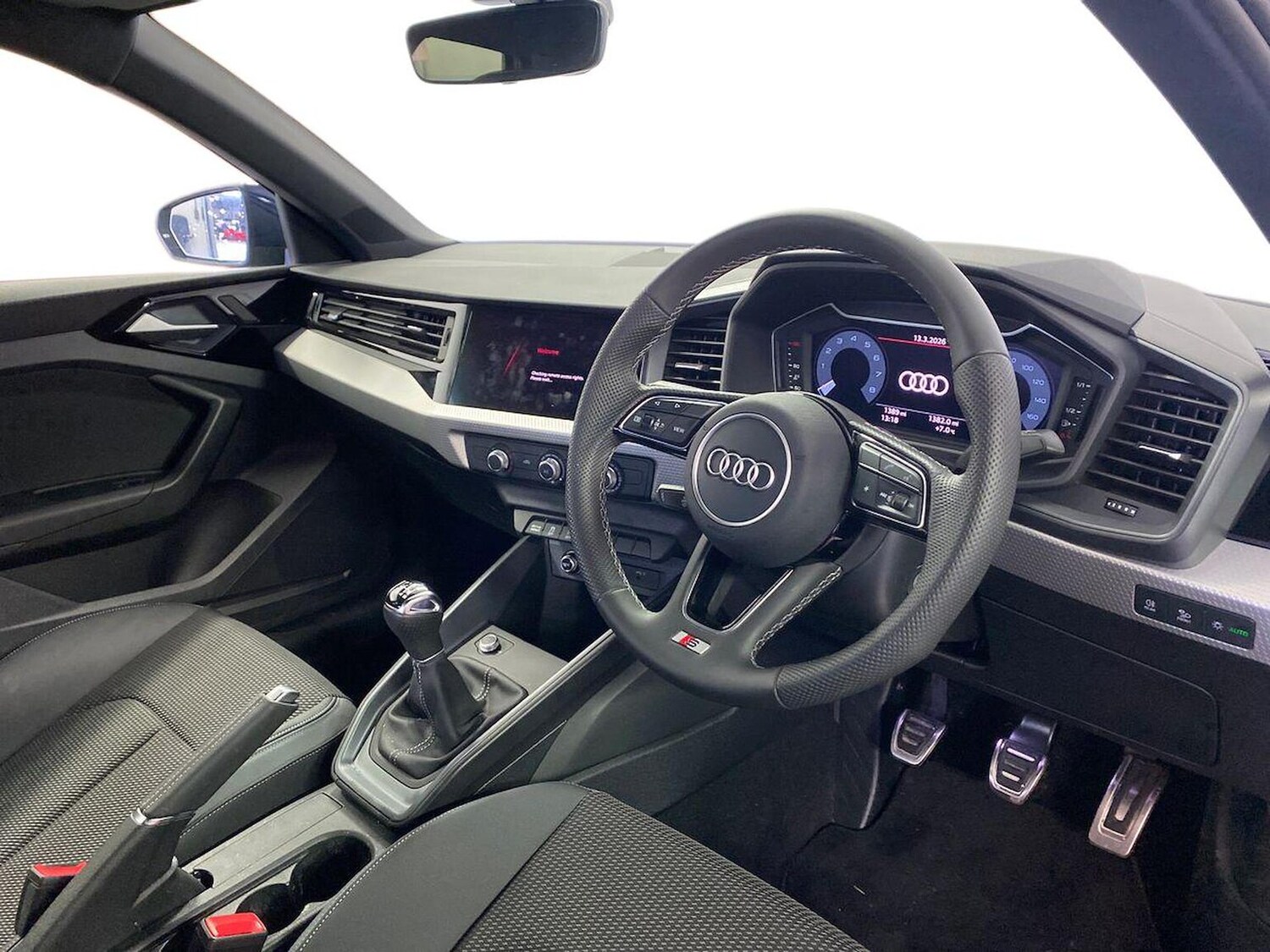 Used Audi A1 2025 for sale - 77873656: Photo 15