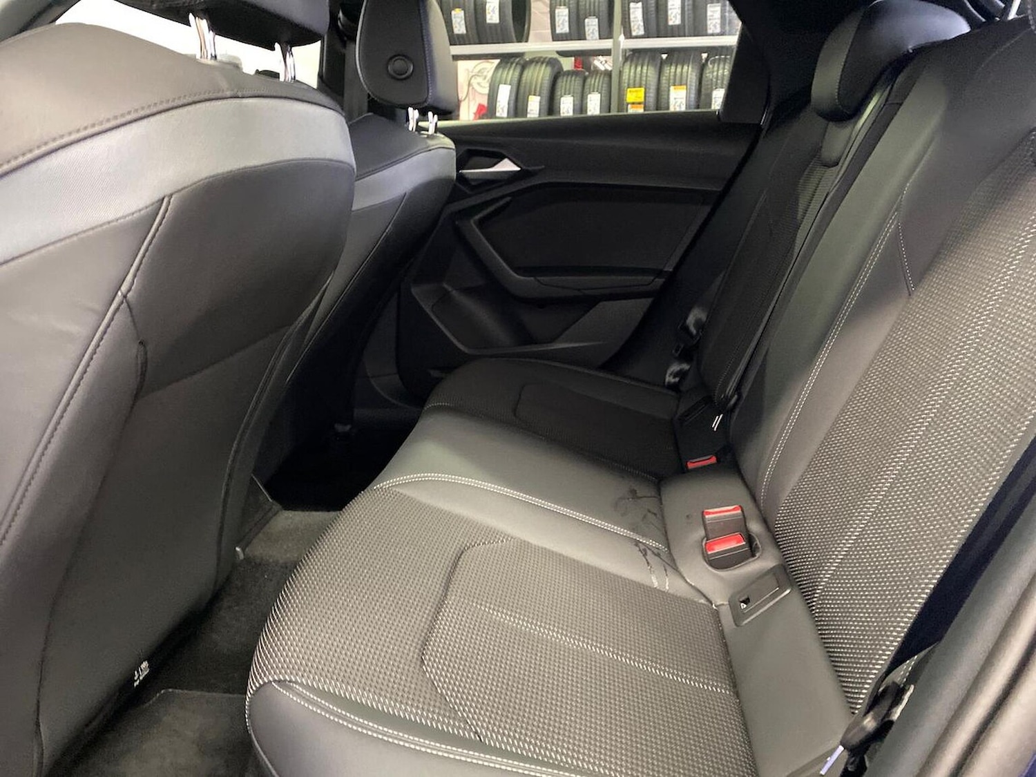 Used Audi A1 2025 for sale - 77873656: Photo 16