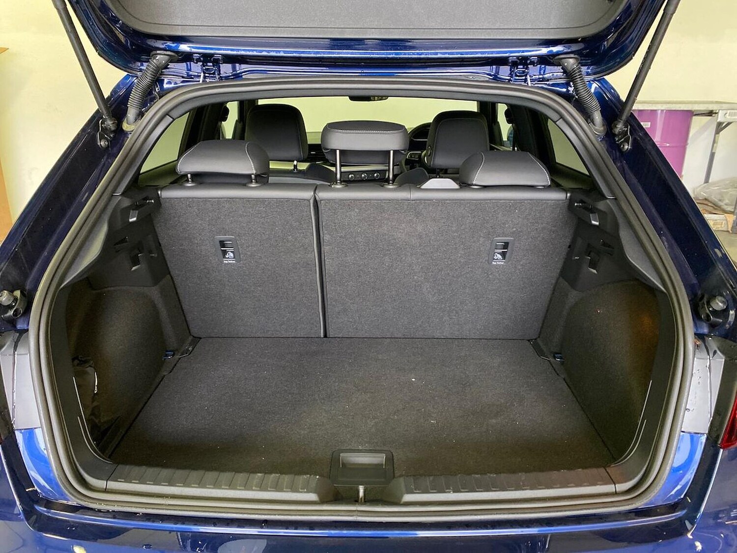 Used Audi A1 2025 for sale - 77873656: Photo 17