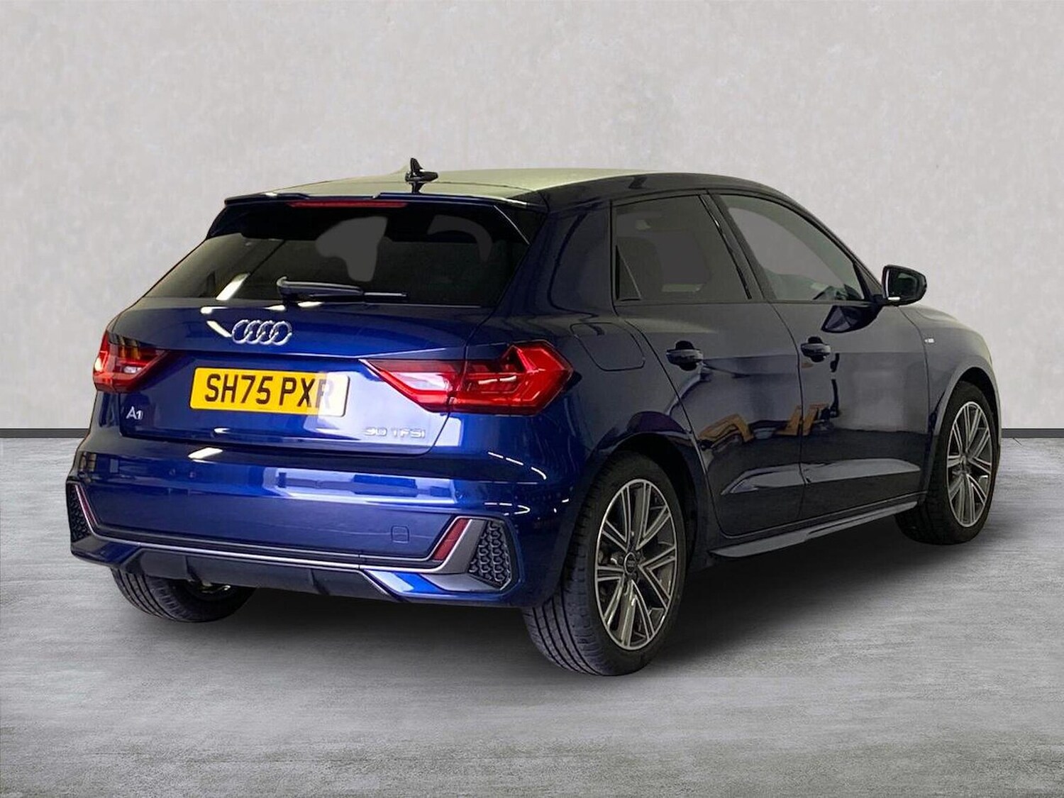 Used Audi A1 2025 for sale - 77873656: Photo 18