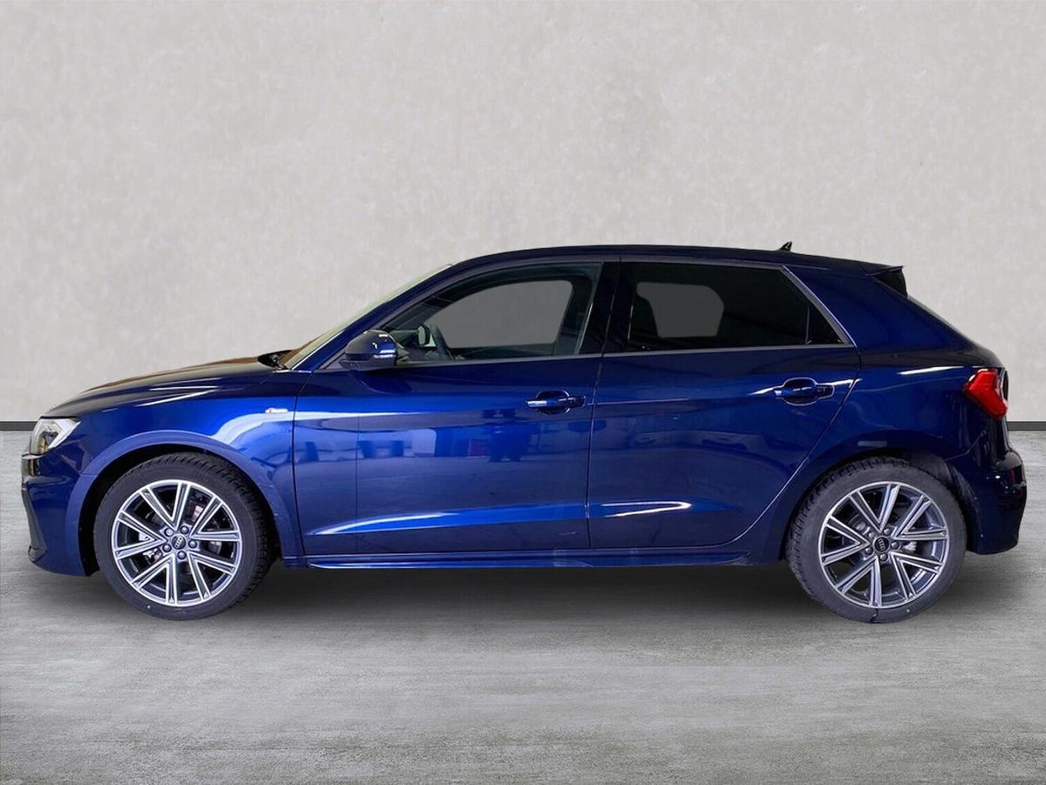 Used Audi A1 2025 for sale - 77873656: Photo 19