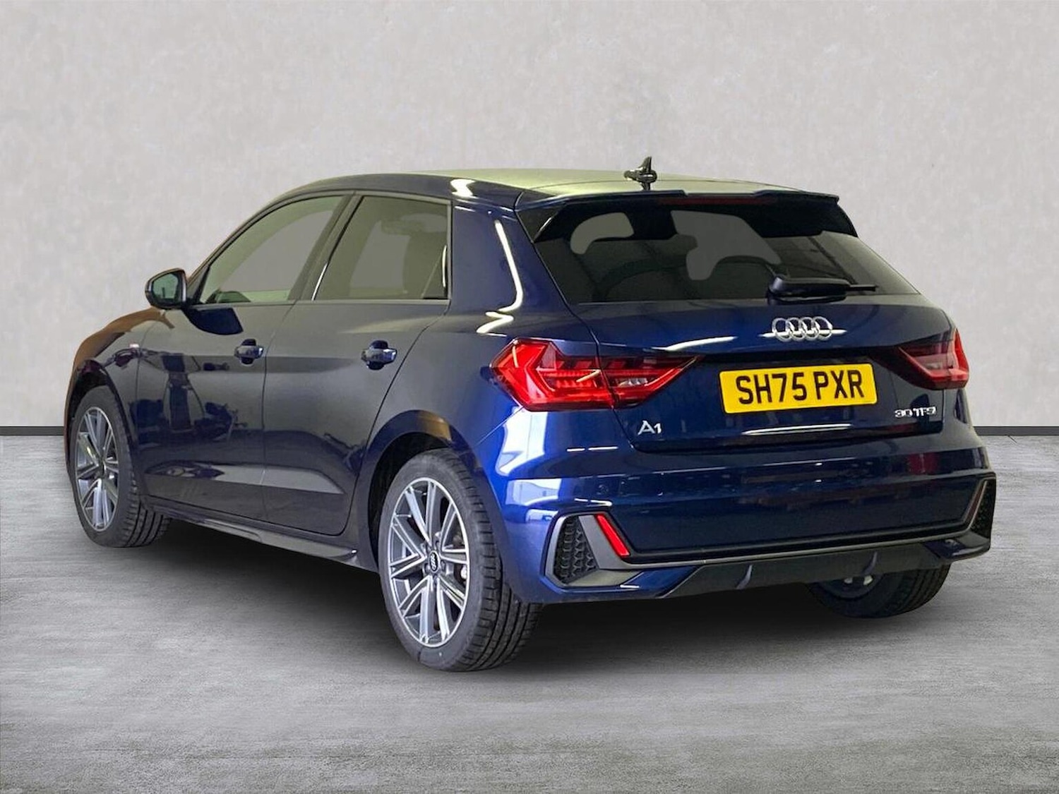 Used Audi A1 2025 for sale - 77873656: Photo 2