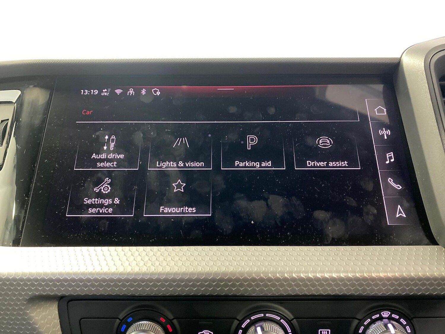 Used Audi A1 2025 for sale - 77873656: Photo 24