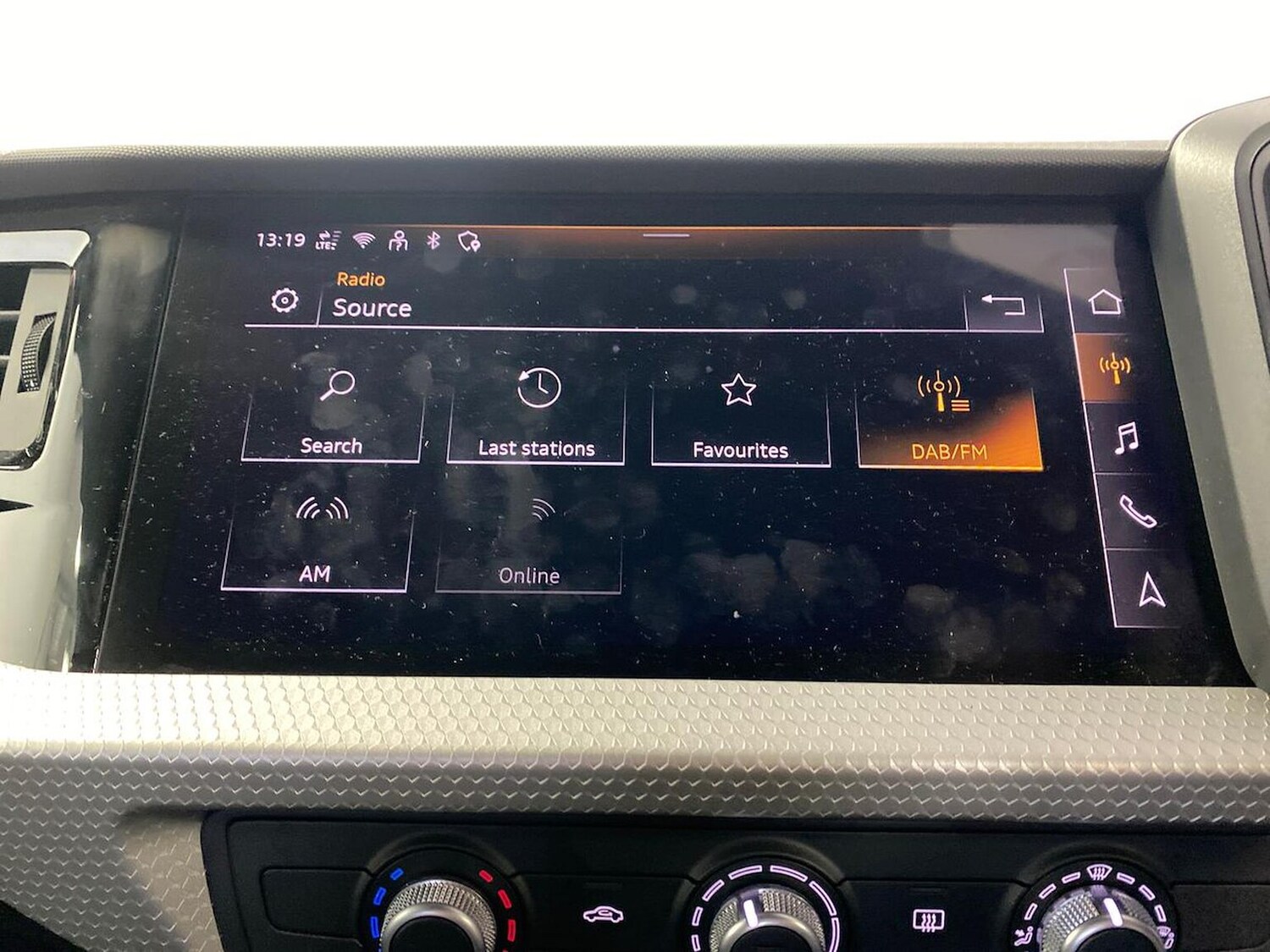 Used Audi A1 2025 for sale - 77873656: Photo 25