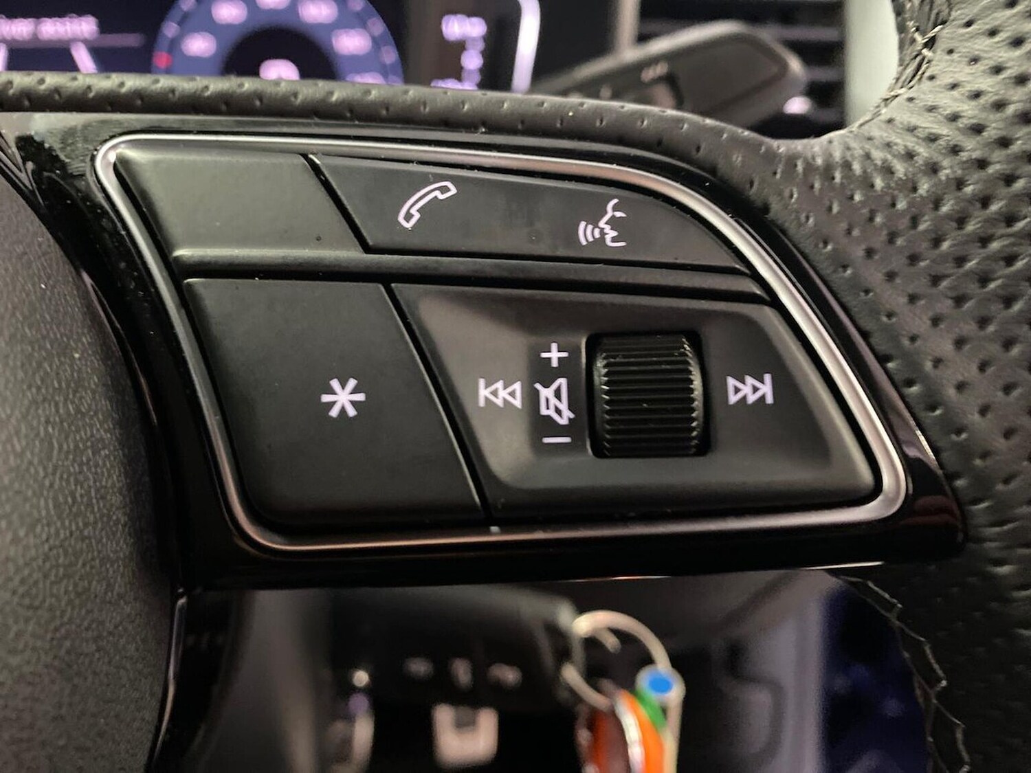 Used Audi A1 2025 for sale - 77873656: Photo 26