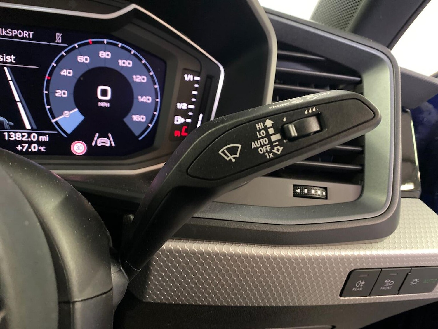 Used Audi A1 2025 for sale - 77873656: Photo 28