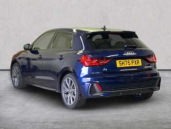 Used Audi A1 2025 for sale - 77873656: Photo
