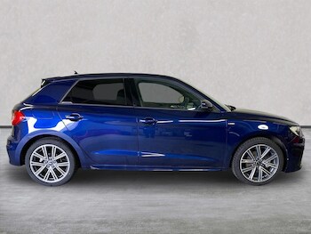 Used Audi A1 2025 for sale - 77873656: Photo