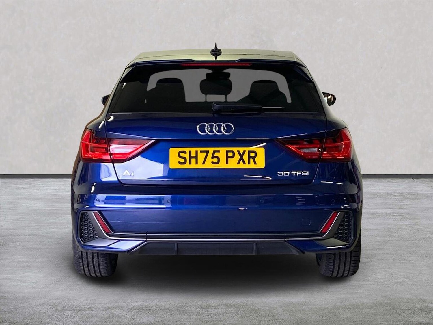 Used Audi A1 2025 for sale - 77873656: Photo 4