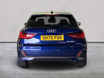 Used Audi A1 2025 for sale - 77873656: Photo