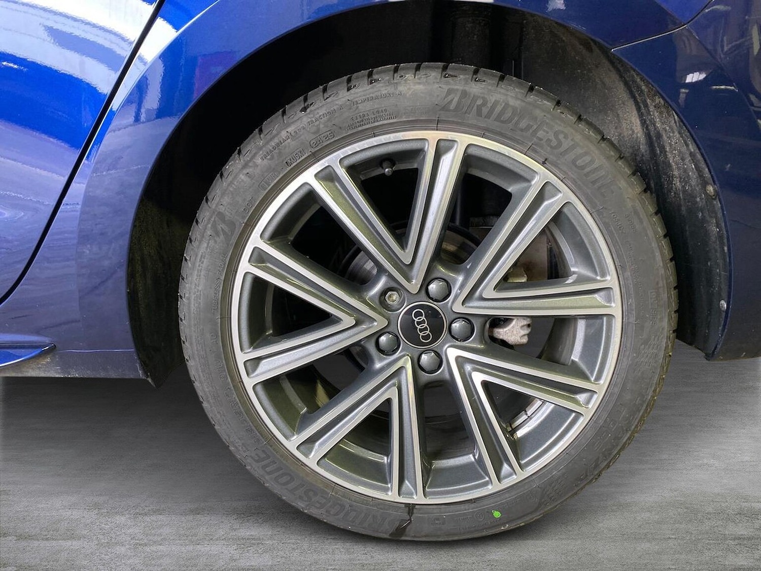 Used Audi A1 2025 for sale - 77873656: Photo 6