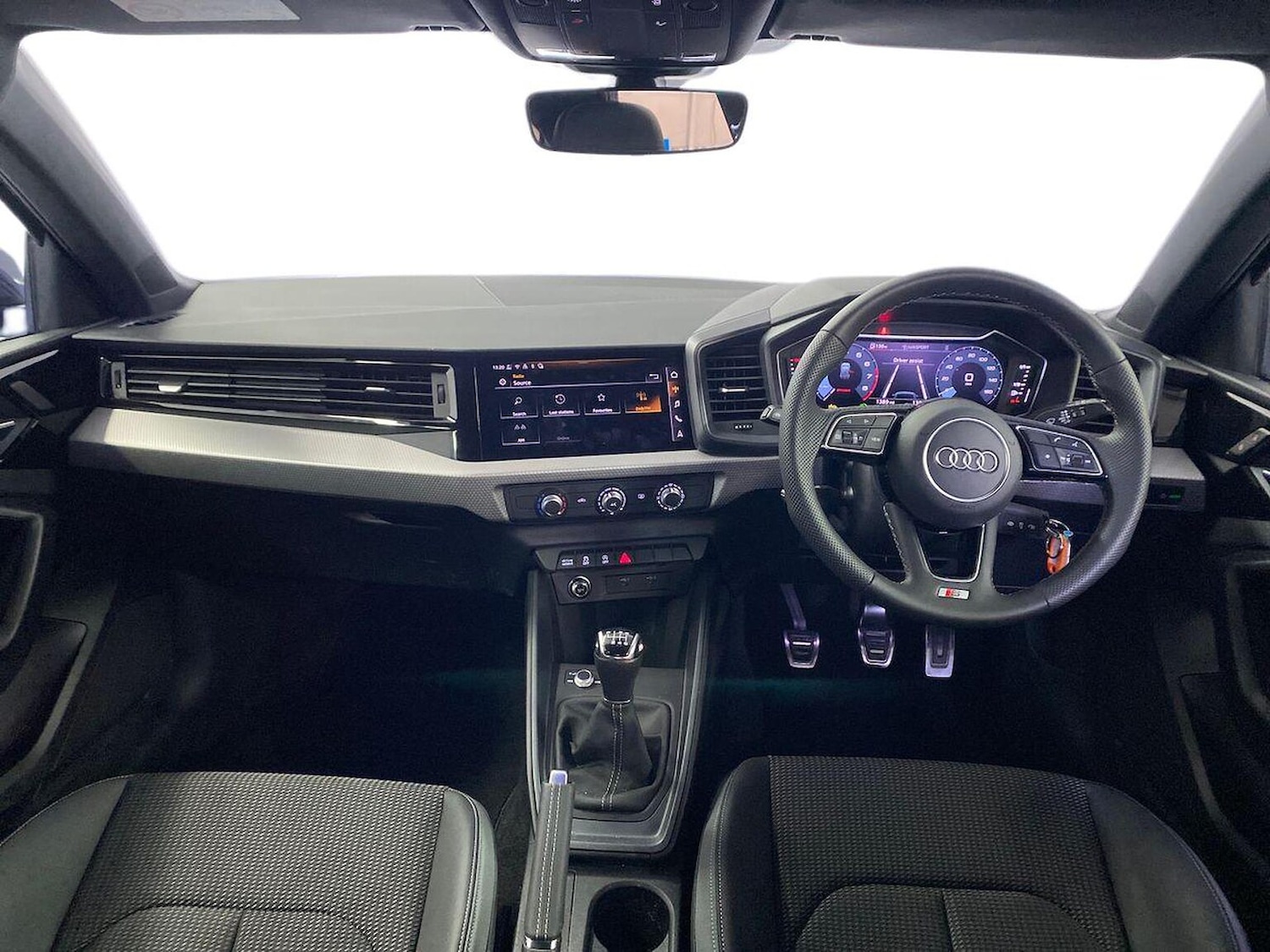 Used Audi A1 2025 for sale - 77873656: Photo 8