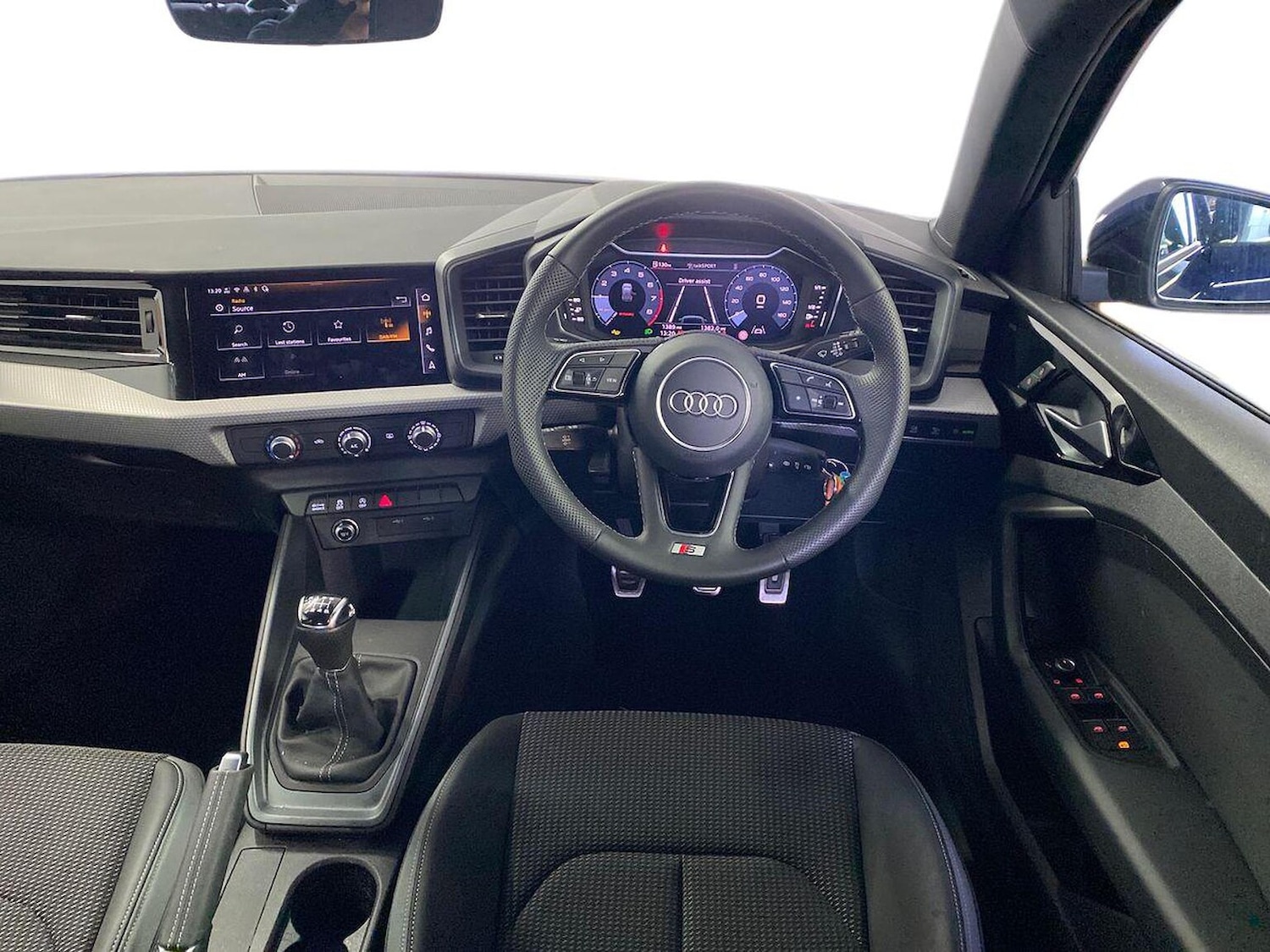 Used Audi A1 2025 for sale - 77873656: Photo 9