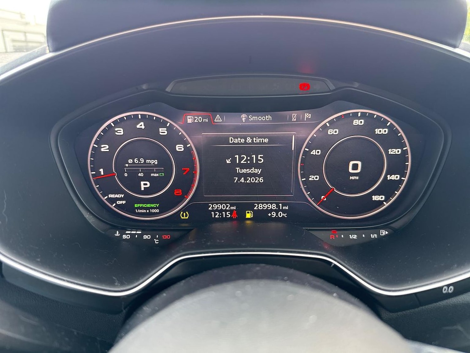 Used Audi TT 2023 for sale - 78193158: Photo 10