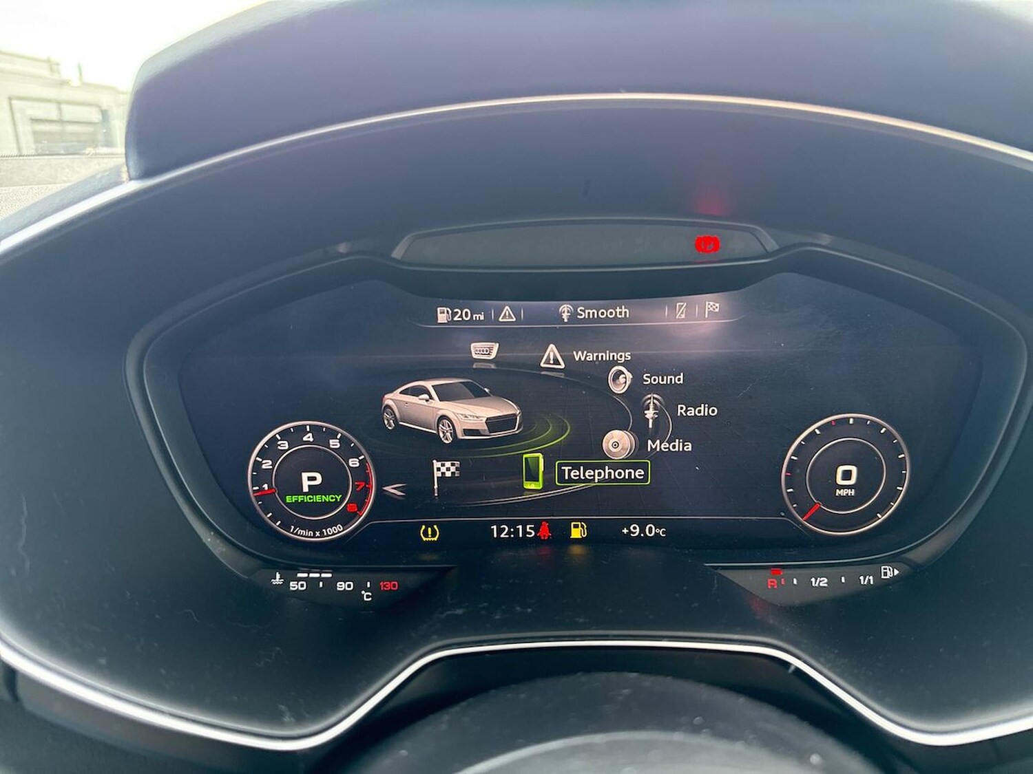 Used Audi TT 2023 for sale - 78193158: Photo 11