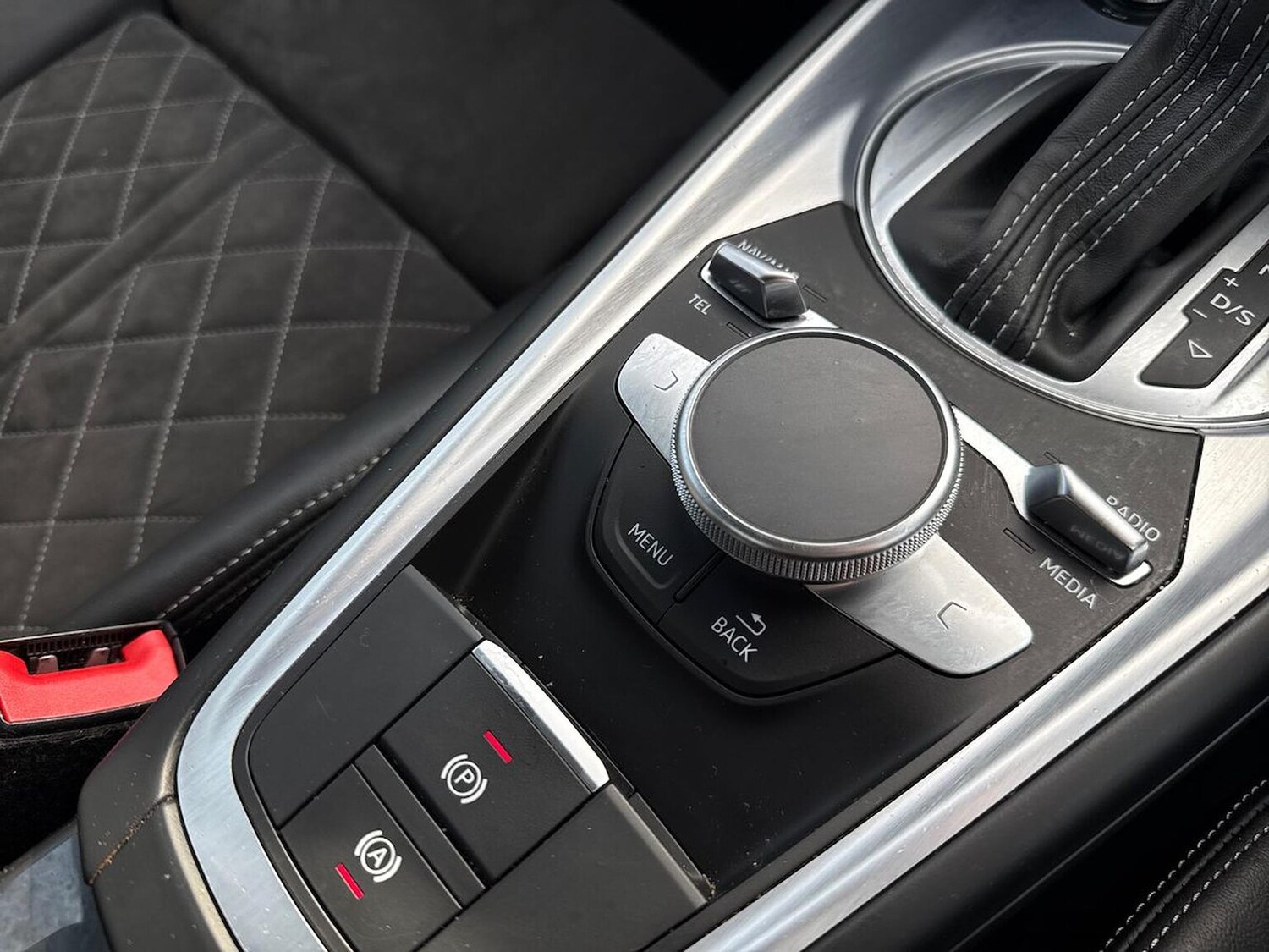 Used Audi TT 2023 for sale - 78193158: Photo 12