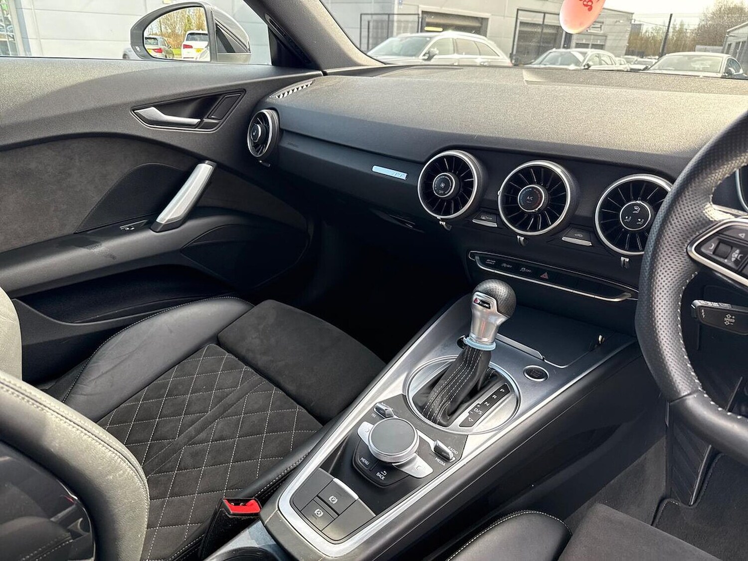 Used Audi TT 2023 for sale - 78193158: Photo 13