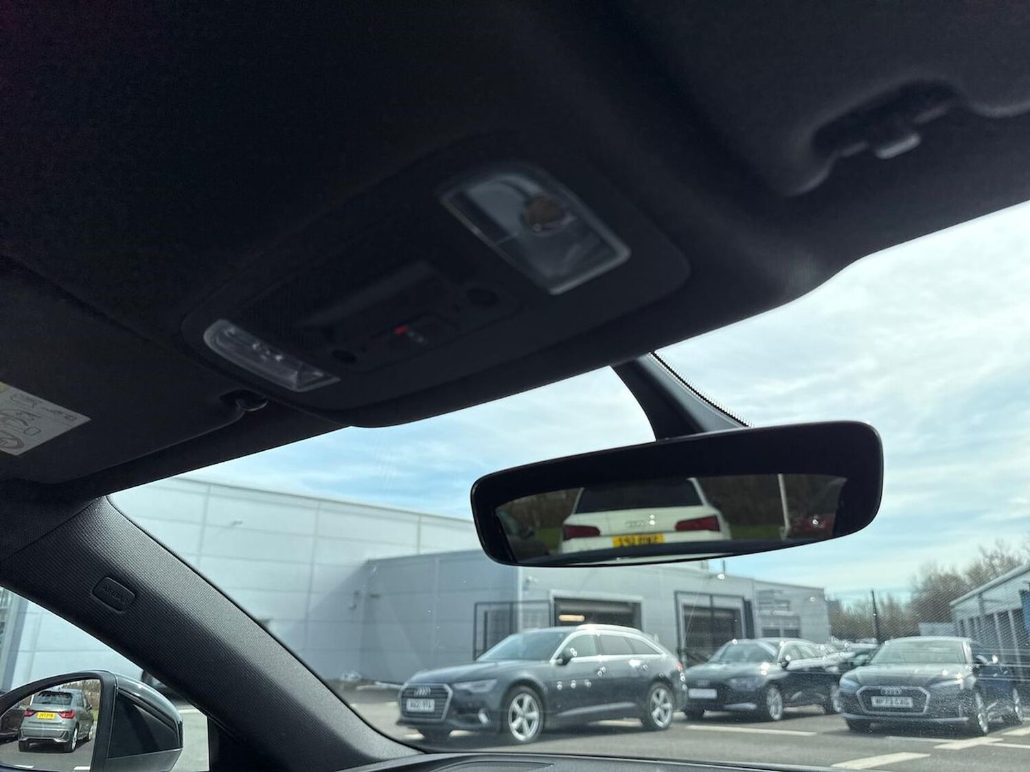 Used Audi TT 2023 for sale - 78193158: Photo 14