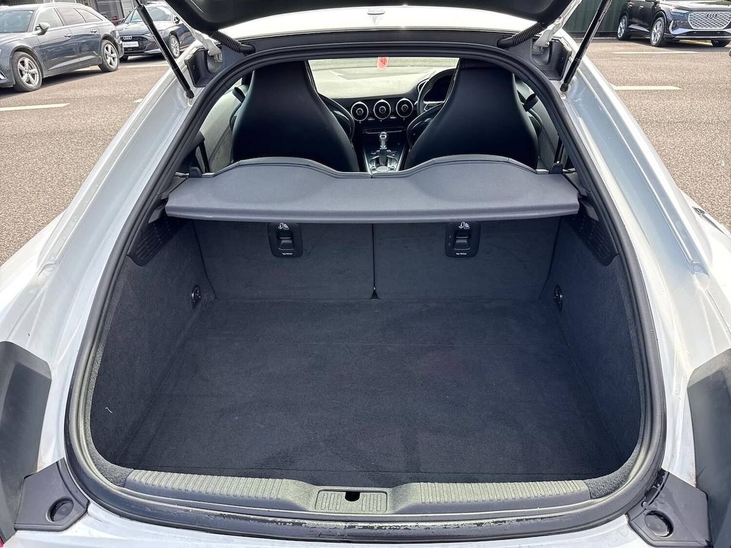 Used Audi TT 2023 for sale - 78193158: Photo 17