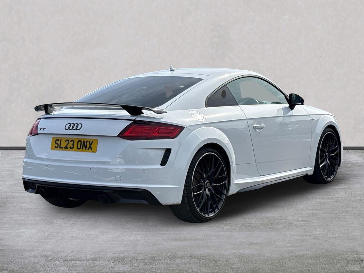 Used Audi TT 2023 for sale - 78193158: Photo 18