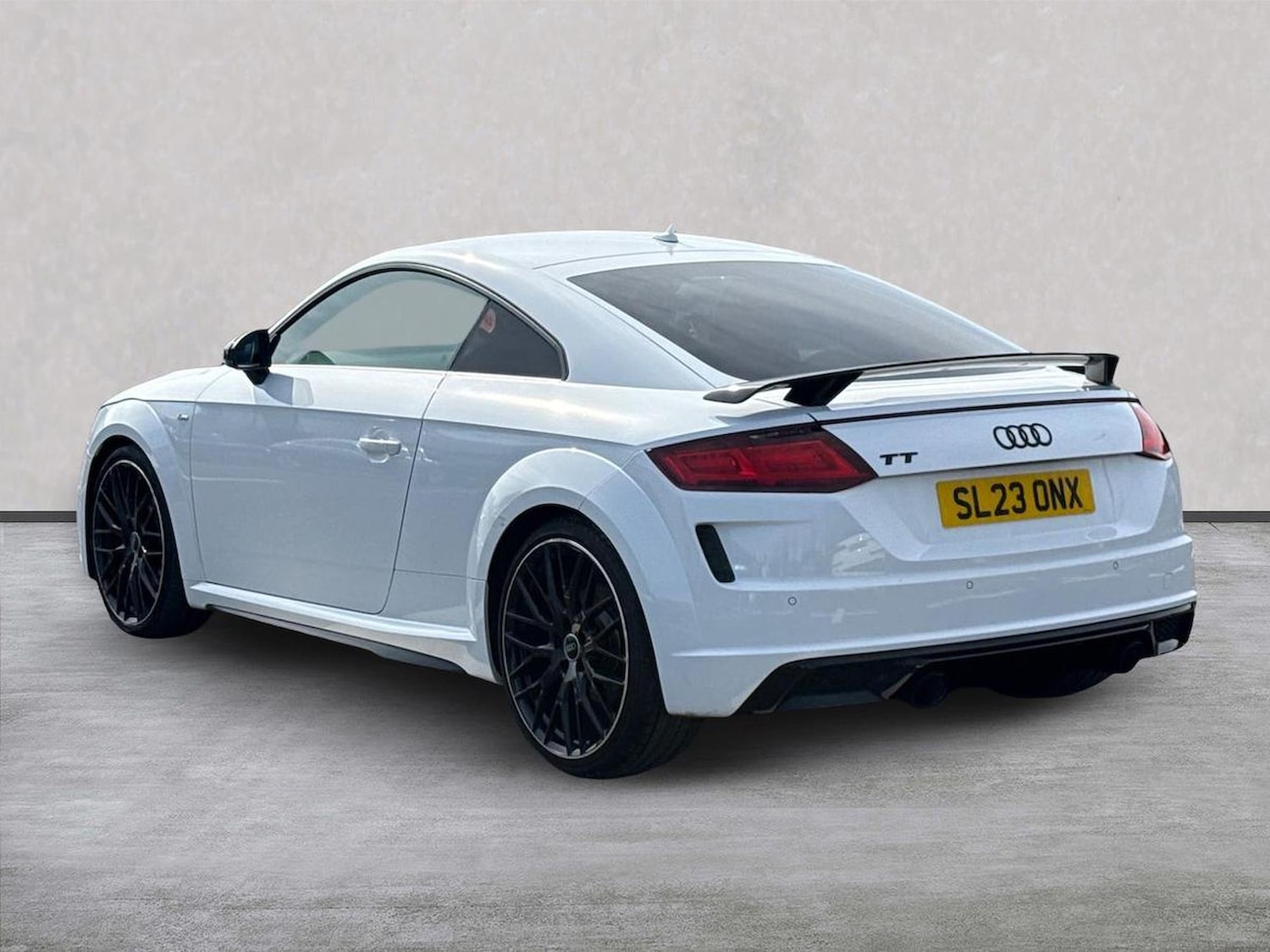 Used Audi TT 2023 for sale - 78193158: Photo 2