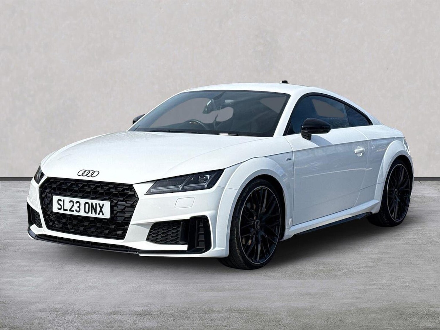 Used Audi TT 2023 for sale - 78193158: Photo 20