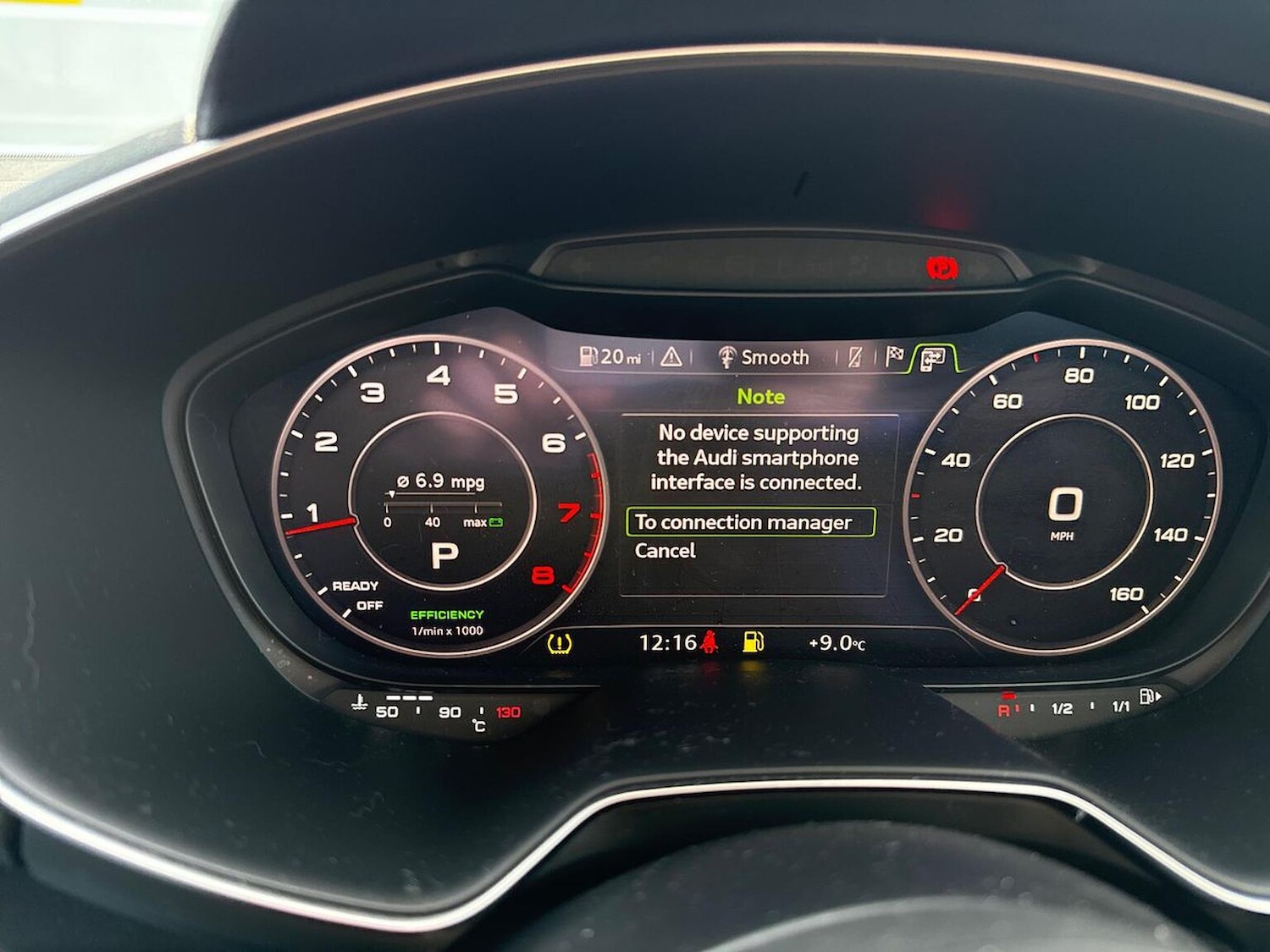 Used Audi TT 2023 for sale - 78193158: Photo 23