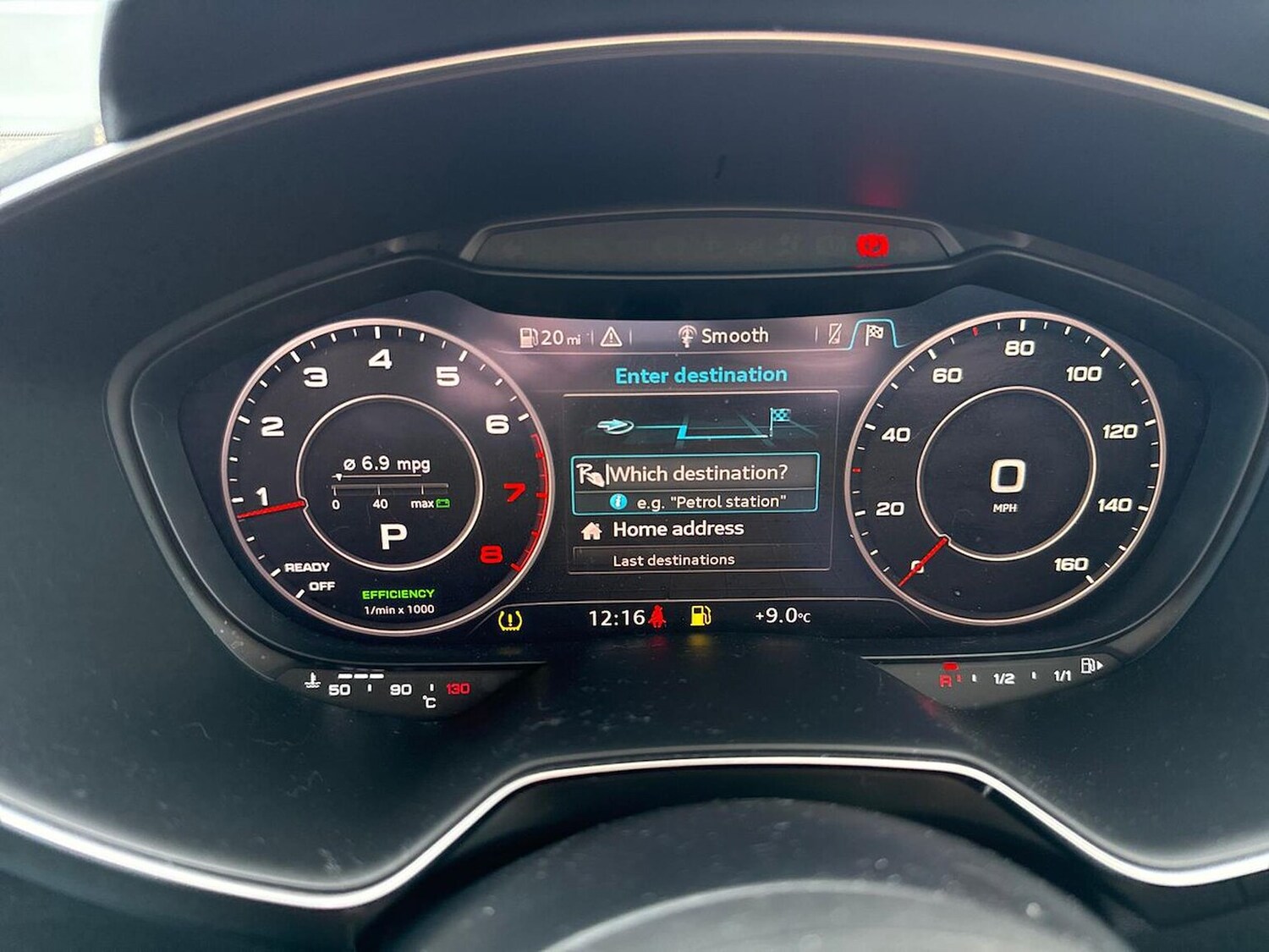 Used Audi TT 2023 for sale - 78193158: Photo 24