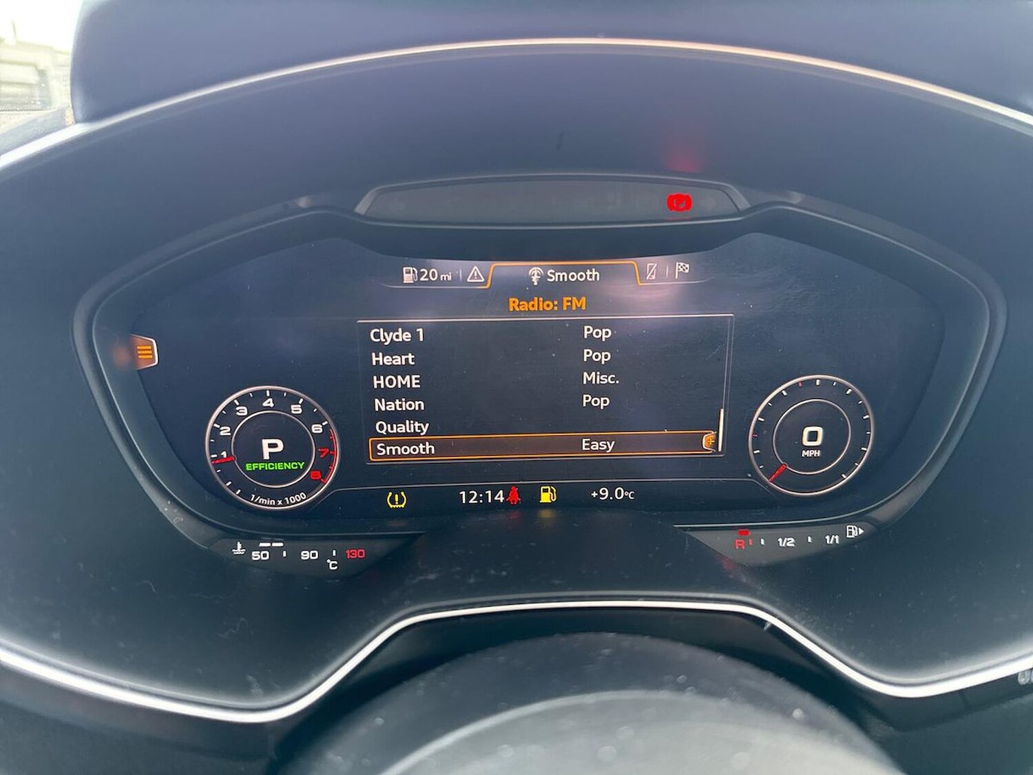 Used Audi TT 2023 for sale - 78193158: Photo 25