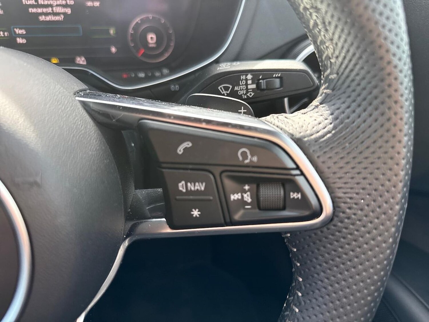 Used Audi TT 2023 for sale - 78193158: Photo 26