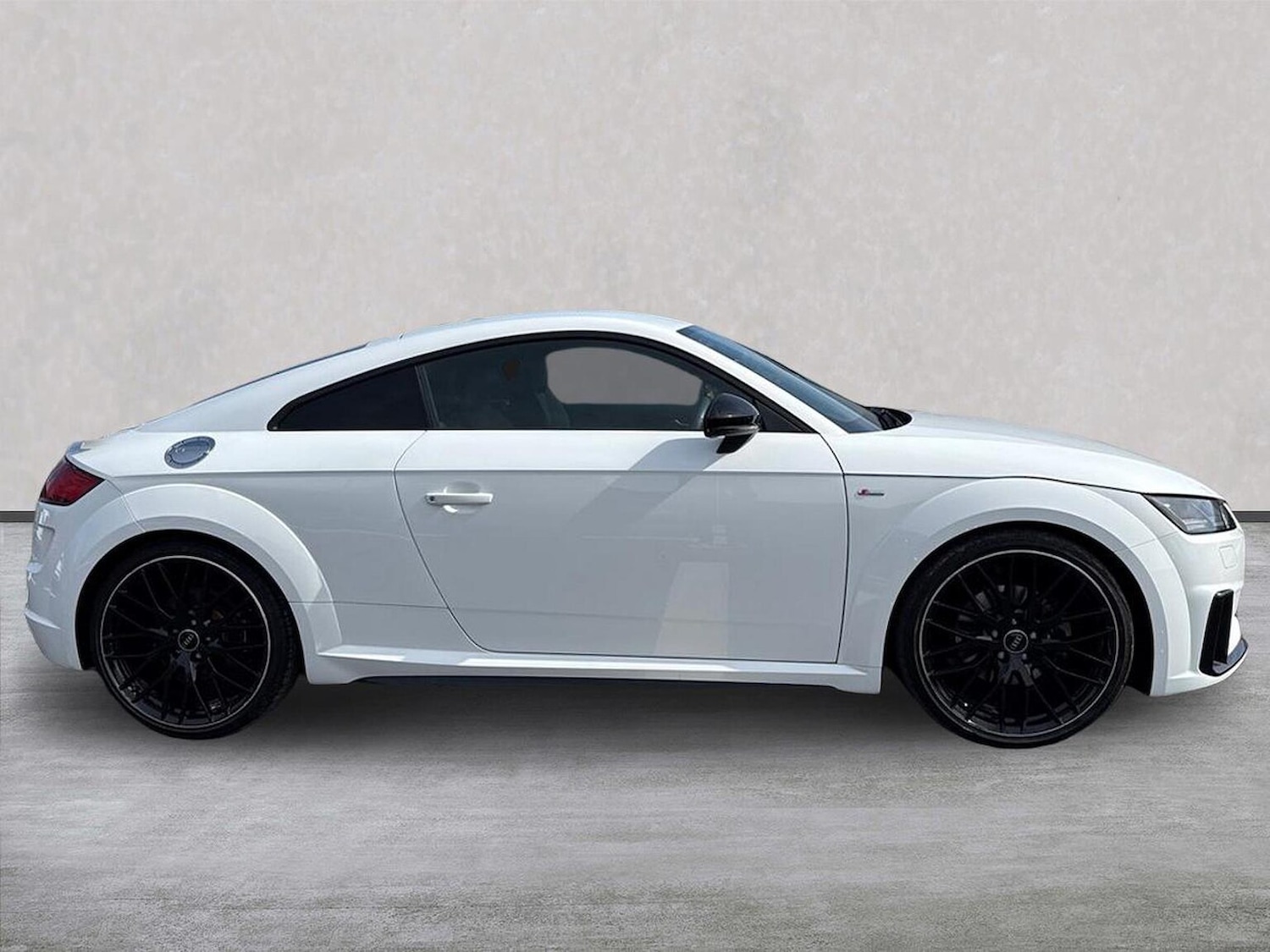 Used Audi TT 2023 for sale - 78193158: Photo 3