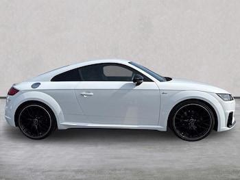 Used Audi TT 2023 for sale - 78193158: Photo