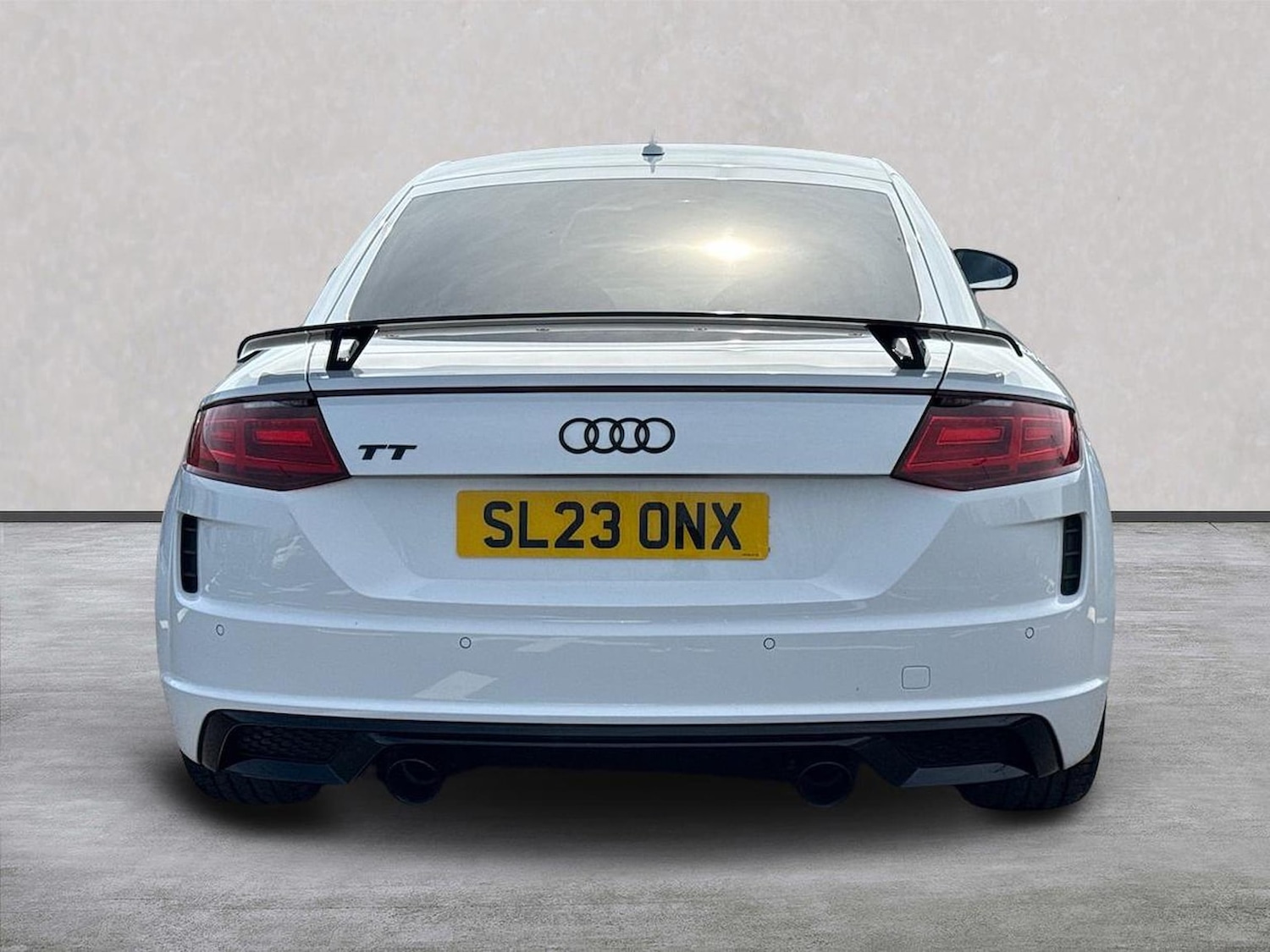 Used Audi TT 2023 for sale - 78193158: Photo 4