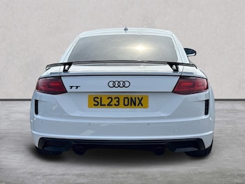 Used Audi TT 2023 for sale - 78193158: Photo