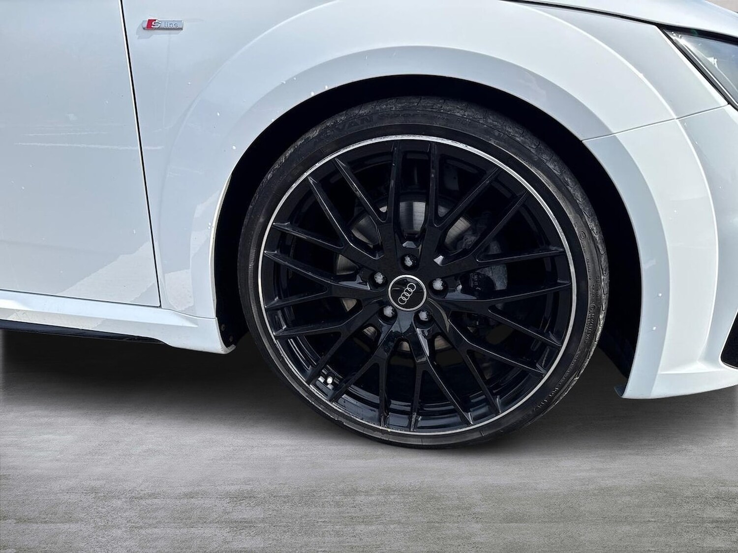 Used Audi TT 2023 for sale - 78193158: Photo 6