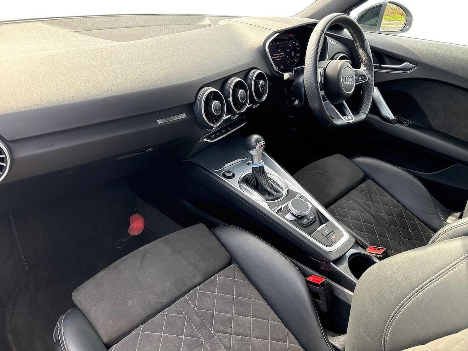 Used Audi TT 2023 for sale - 78193158: Photo 7