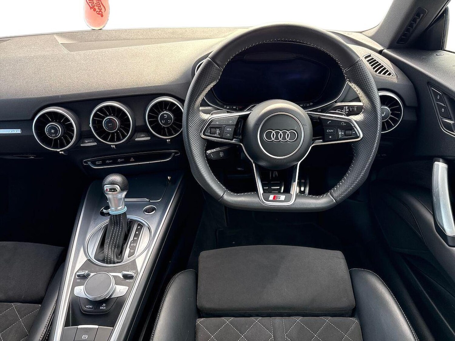 Used Audi TT 2023 for sale - 78193158: Photo 9