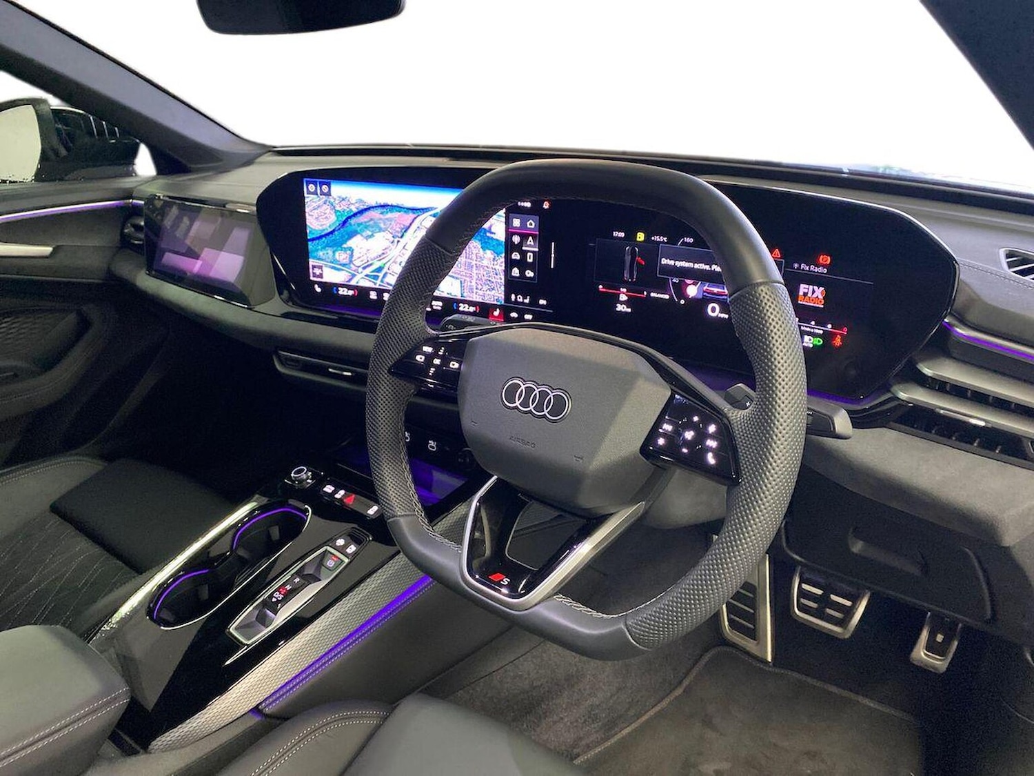 Used Audi A5 2025 for sale - 76134230: Photo 15