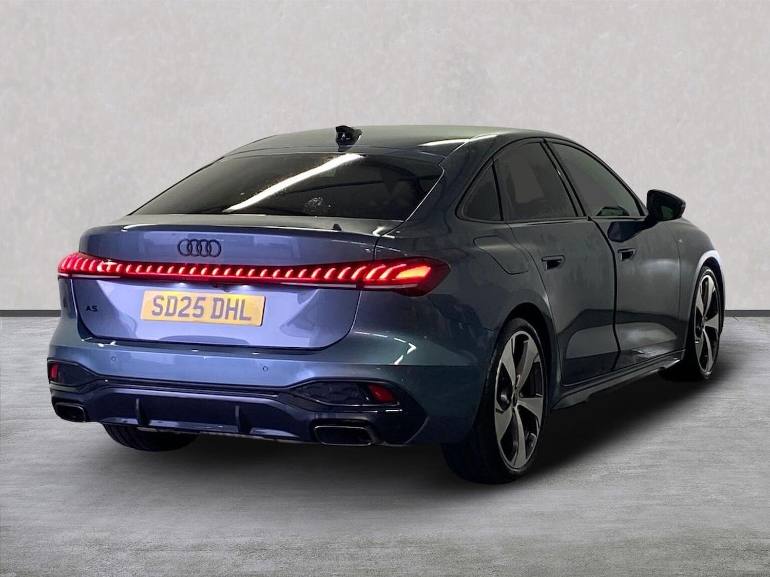 Used Audi A5 2025 for sale - 76134230: Photo 18