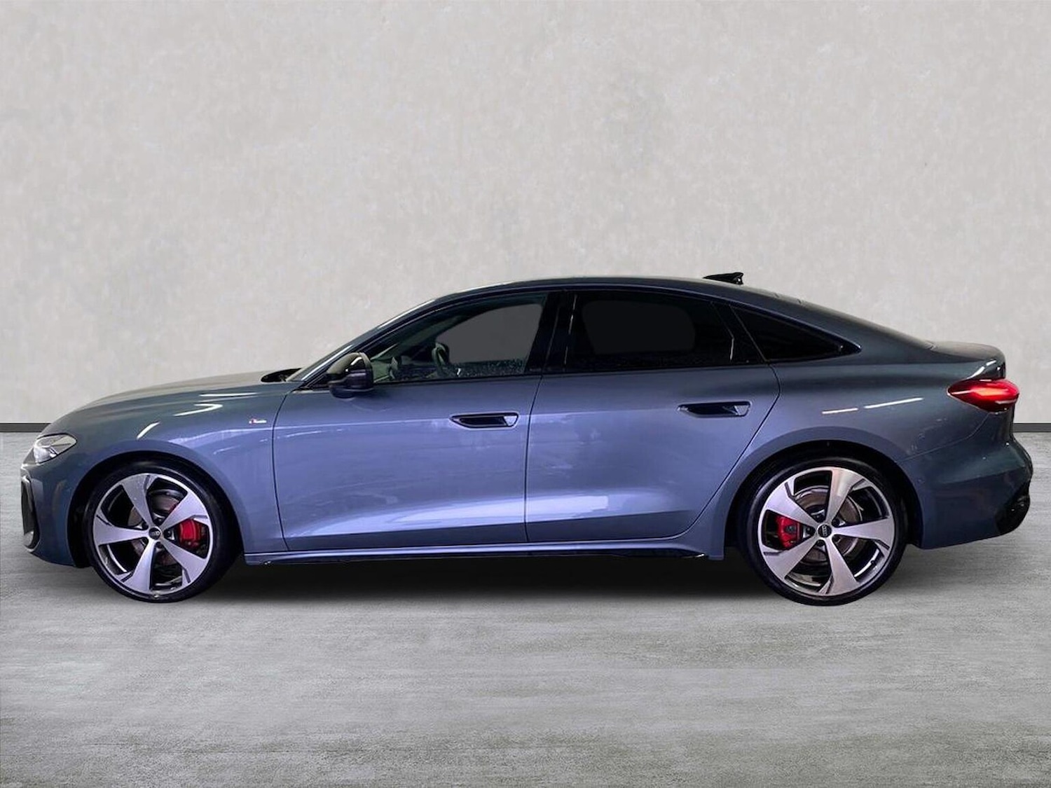 Used Audi A5 2025 for sale - 76134230: Photo 19