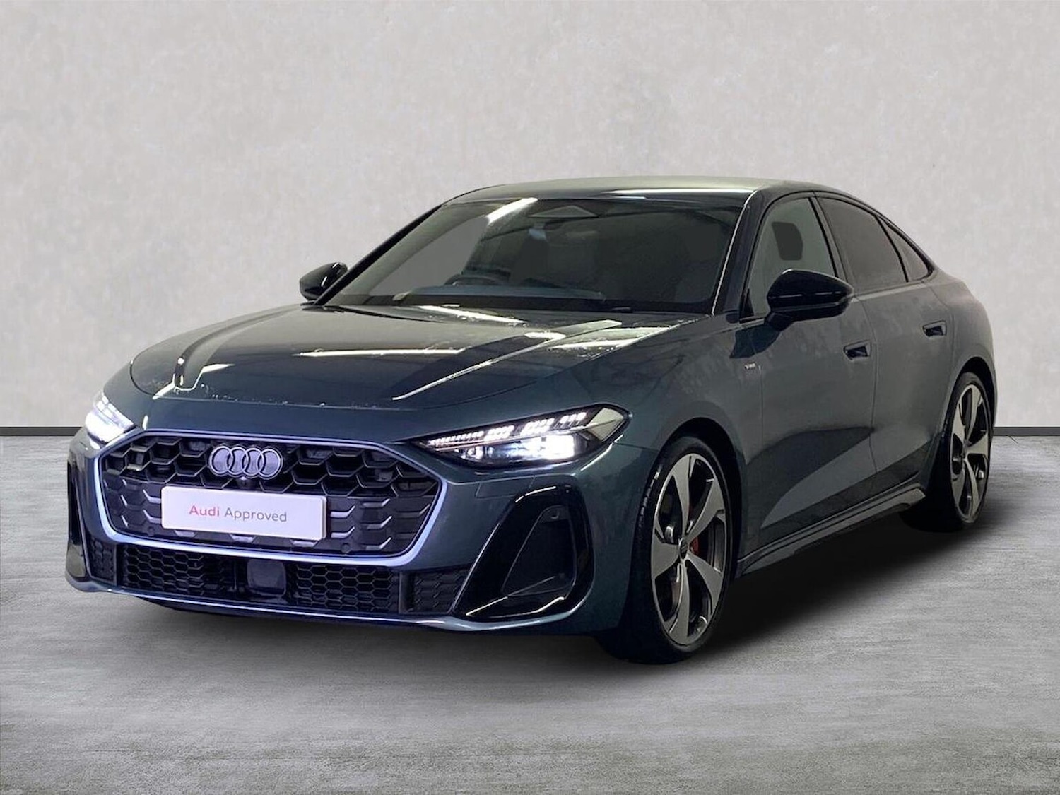 Used Audi A5 2025 for sale - 76134230: Photo 20